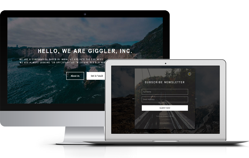Giggler, Inc. Giggler, Inc.